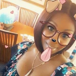 Meet your Posher, Tiesha